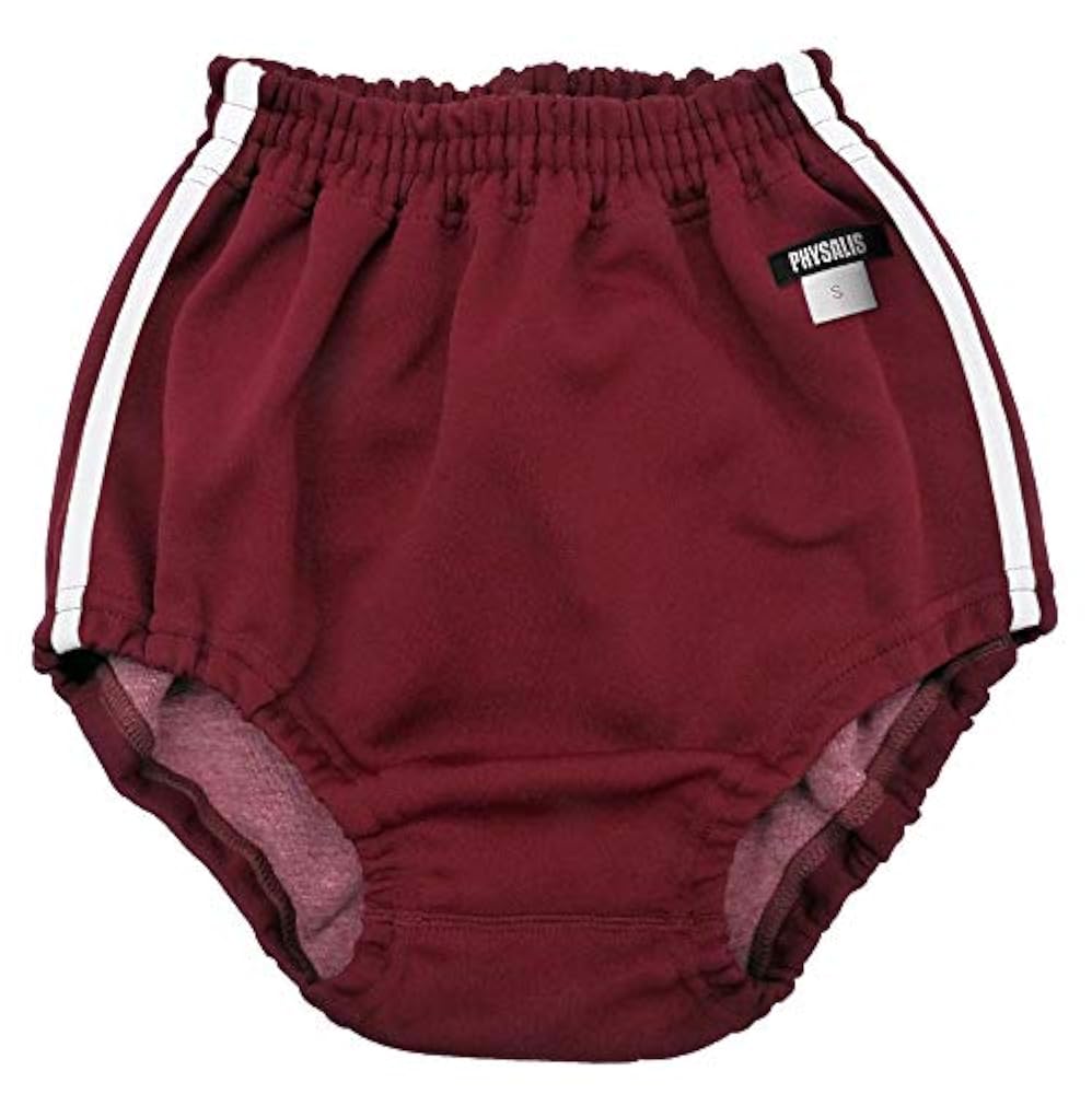 ブルマ　学販タイプ　TEIEMU 　LLサイズ69 Amazon.co.jp: [PHYSALIS] ブルマ G型 ロウカット 学販品 体操服